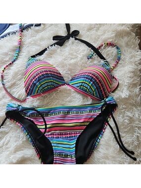 Hula Honey Bikini
